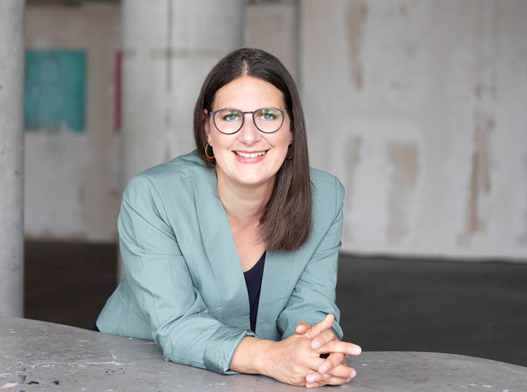 Susanne Schlösser